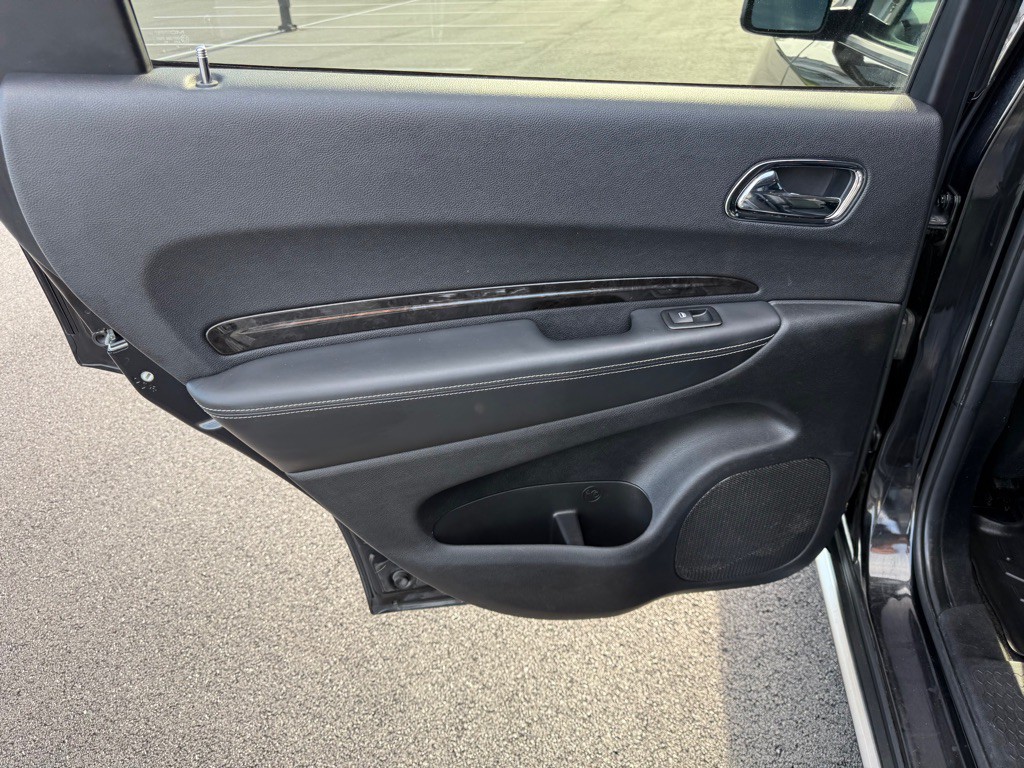 2015 Dodge Durango Image 21