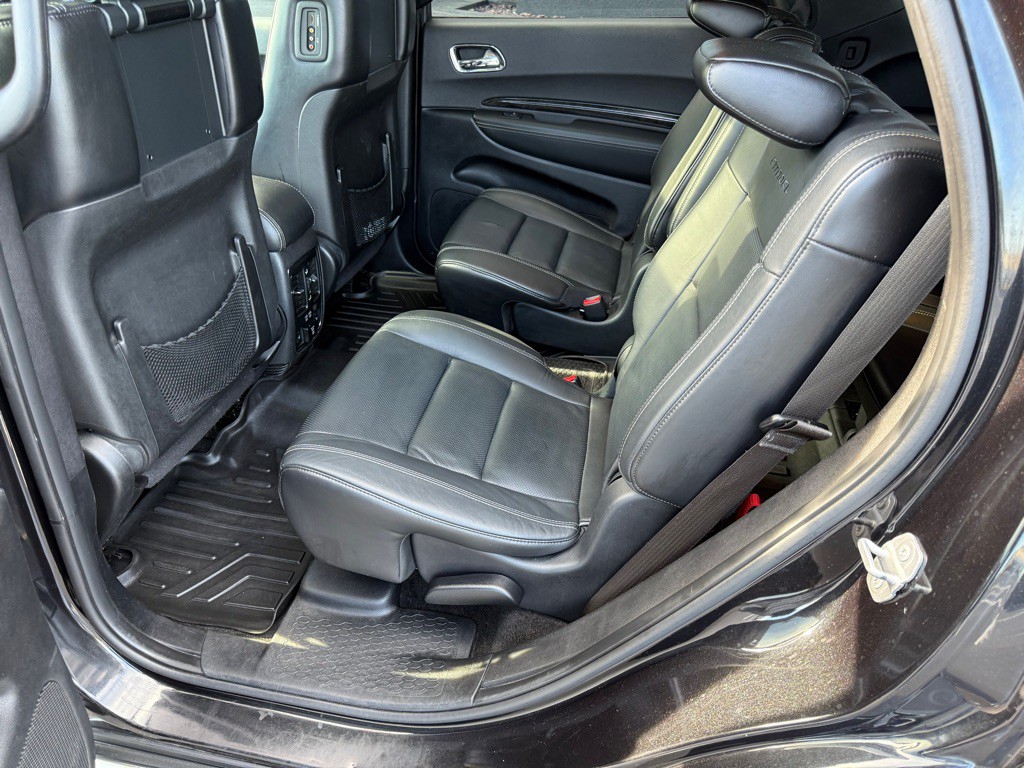 2015 Dodge Durango Image 22