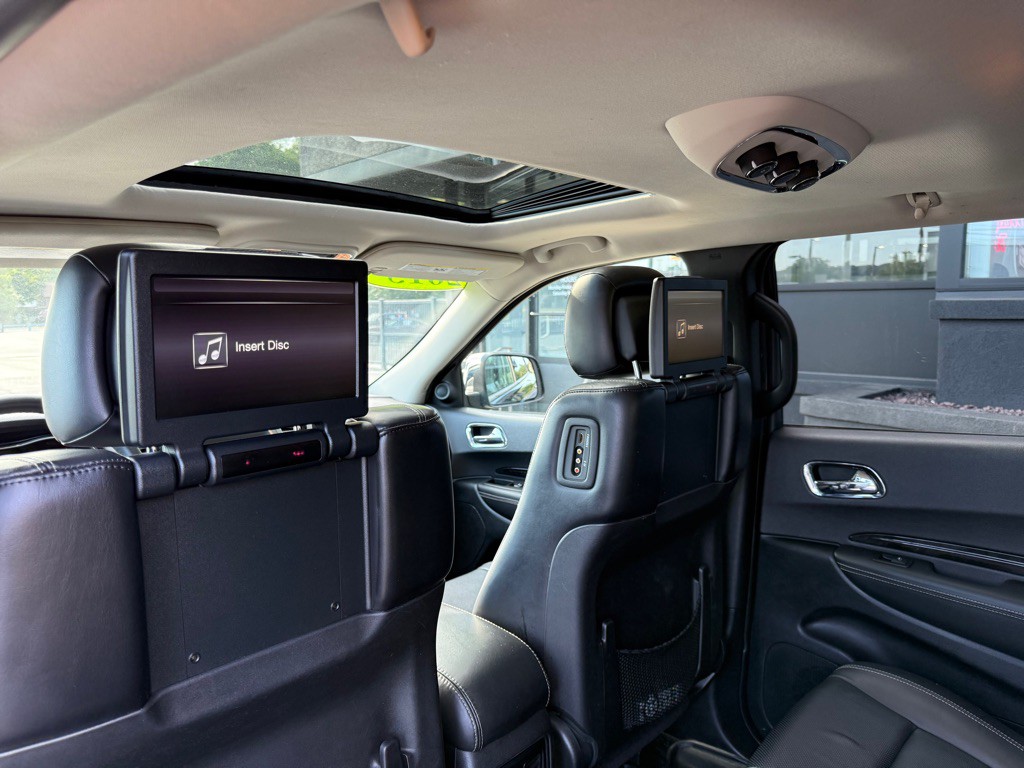 2015 Dodge Durango Image 23