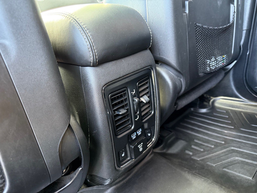 2015 Dodge Durango Image 24