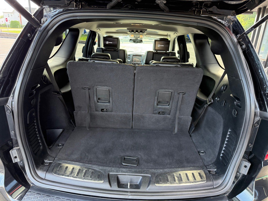 2015 Dodge Durango Image 26