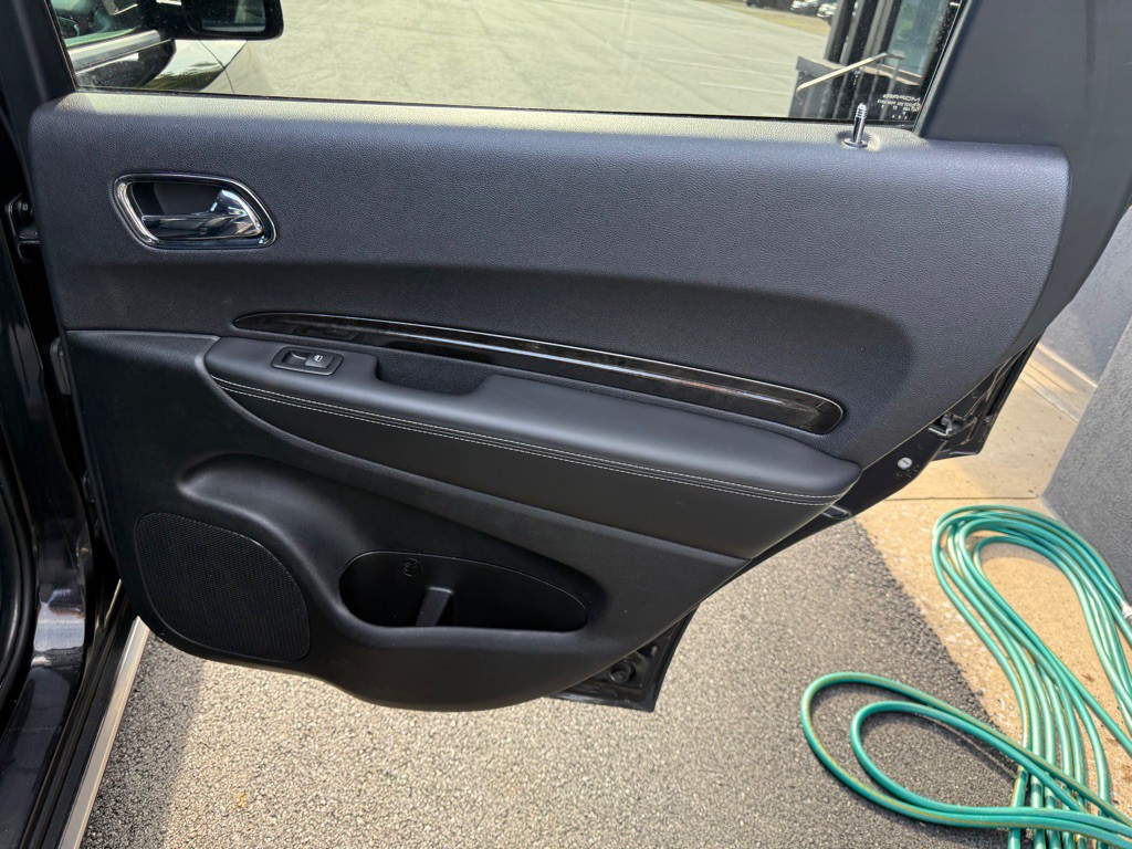 2015 Dodge Durango Image 27