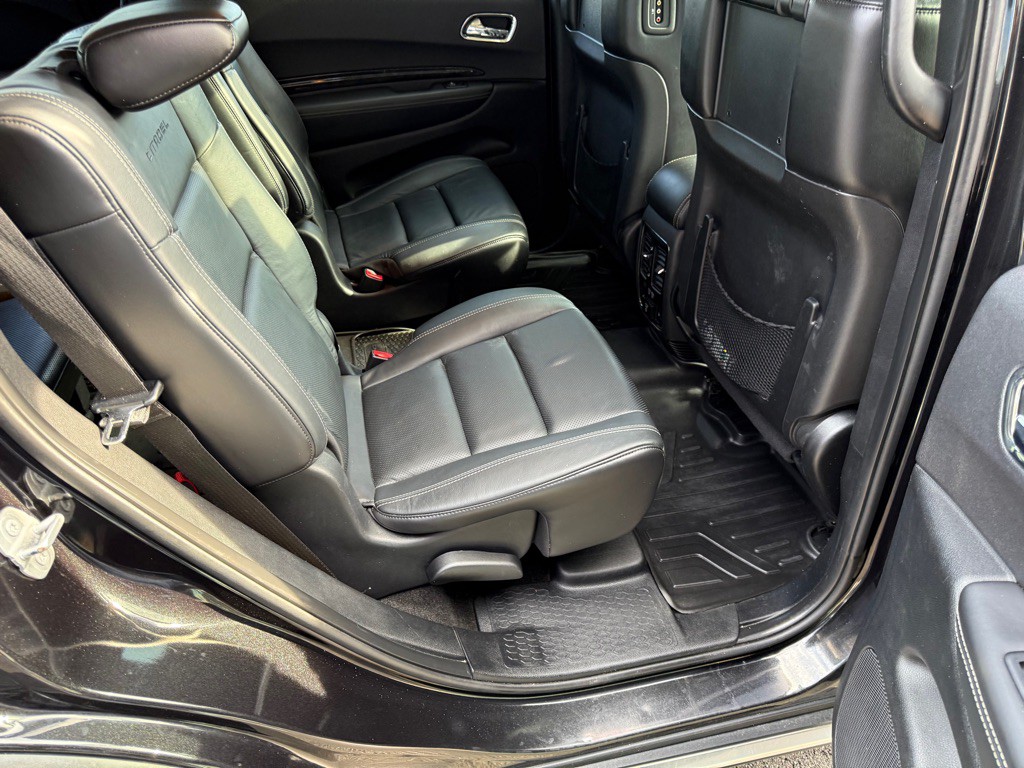 2015 Dodge Durango Image 28