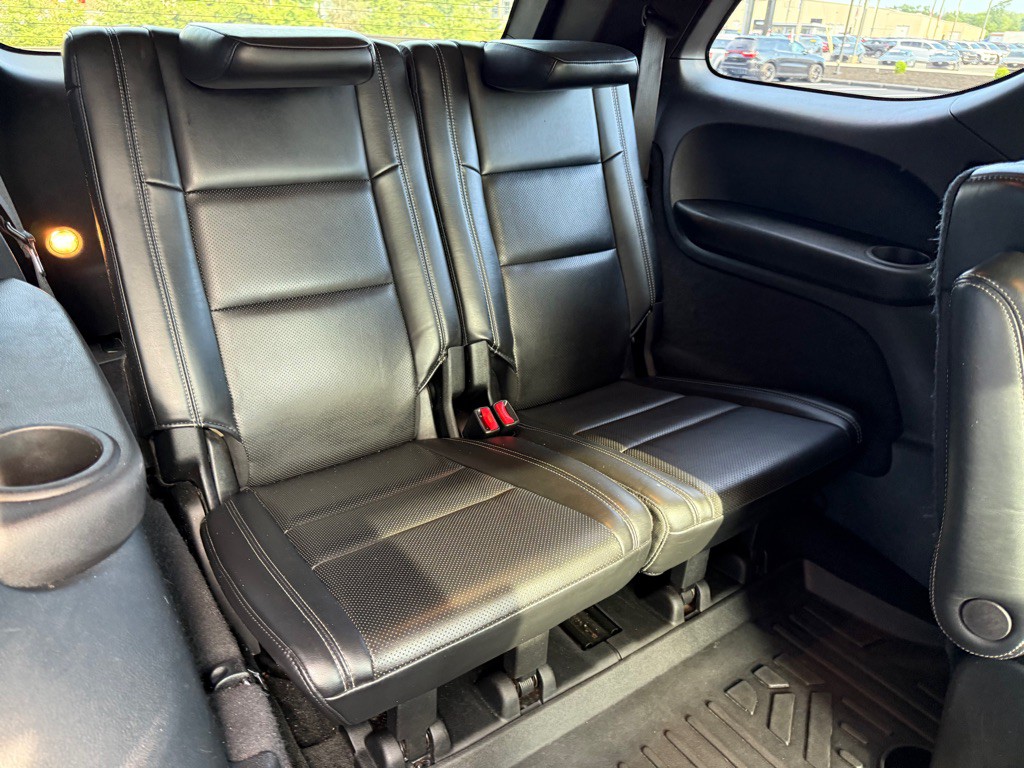 2015 Dodge Durango Image 29