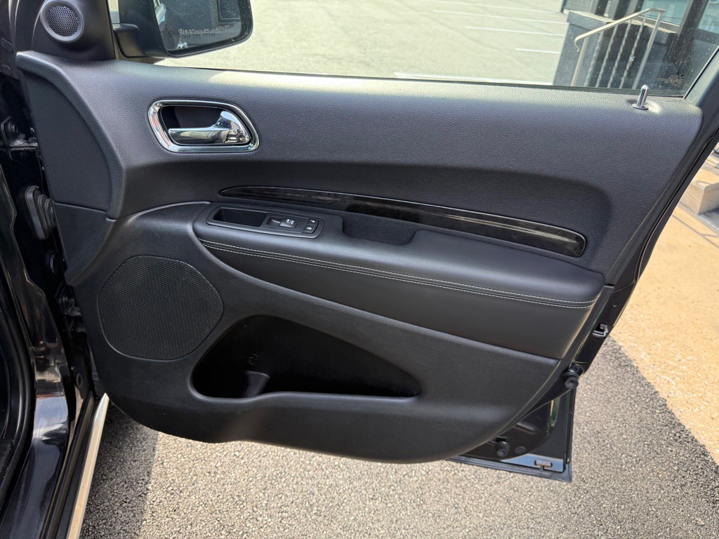 2015 Dodge Durango Image 30