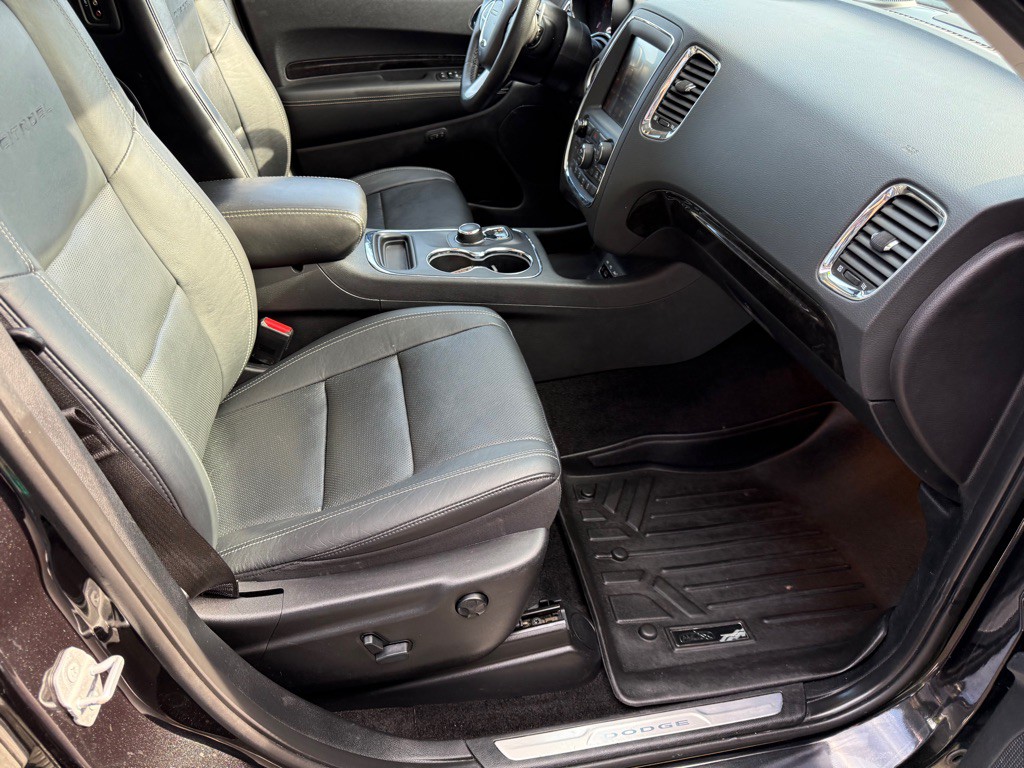 2015 Dodge Durango Image 31