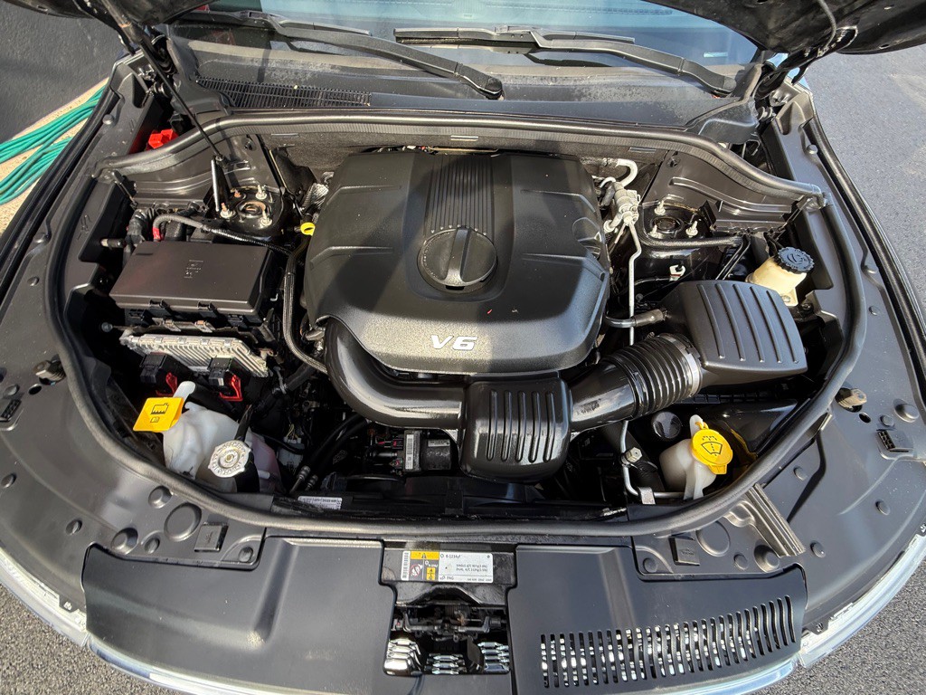 2015 Dodge Durango Image 32