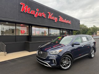 Image for 2017 Hyundai Santa Fe Se Ultimate ID: 6710763