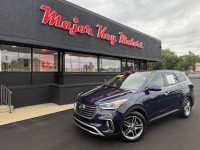 Image for 2017 Hyundai Santa Fe Se Ultimate ID: 6710763