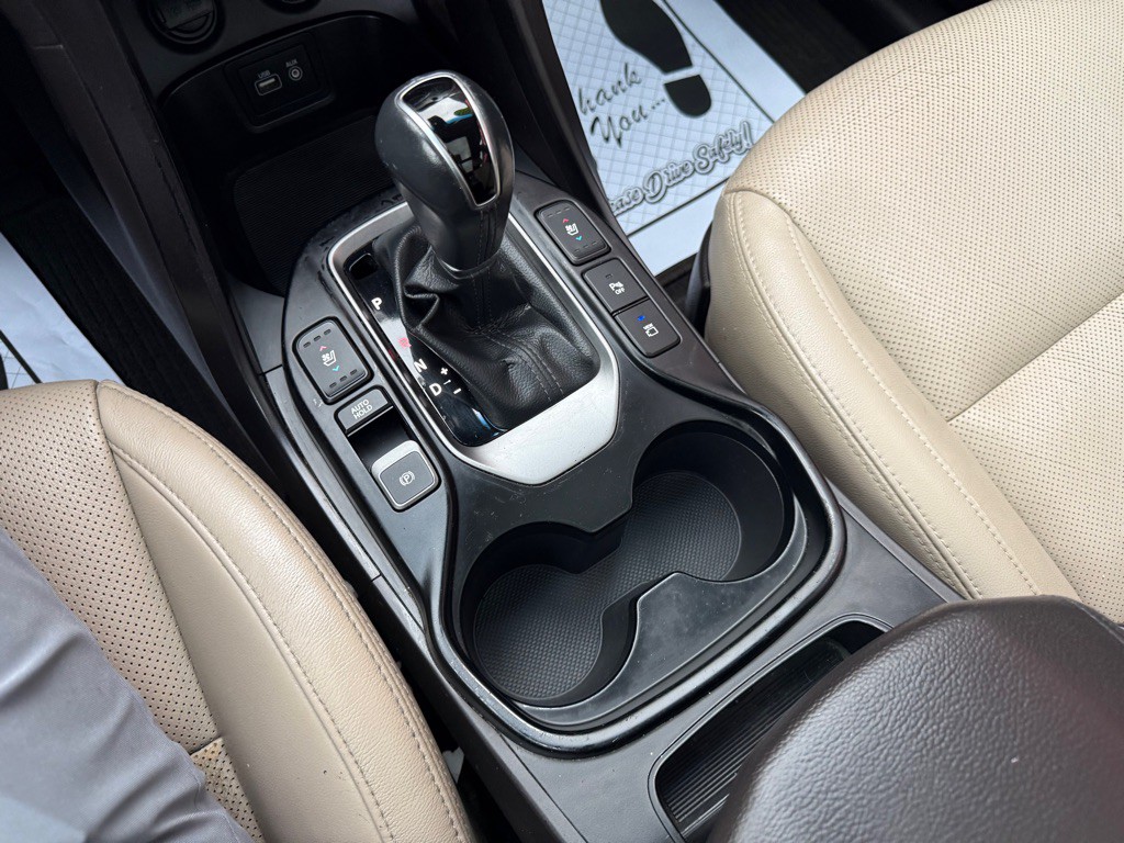2017 Hyundai Santa Fe Image 19