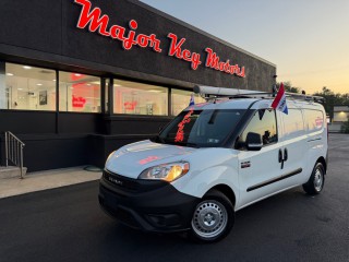 Image for 2021 RAM Promaster  ID: 6710834