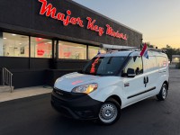 Image for 2021 RAM Promaster  ID: 6710834