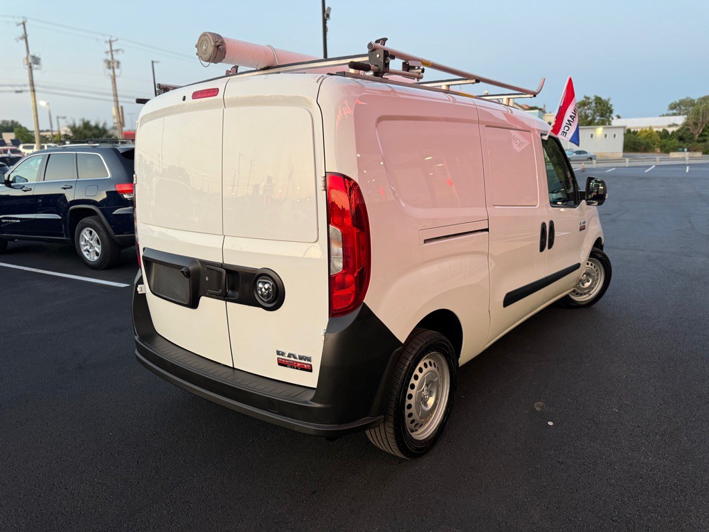 2021 RAM Promaster Image 6