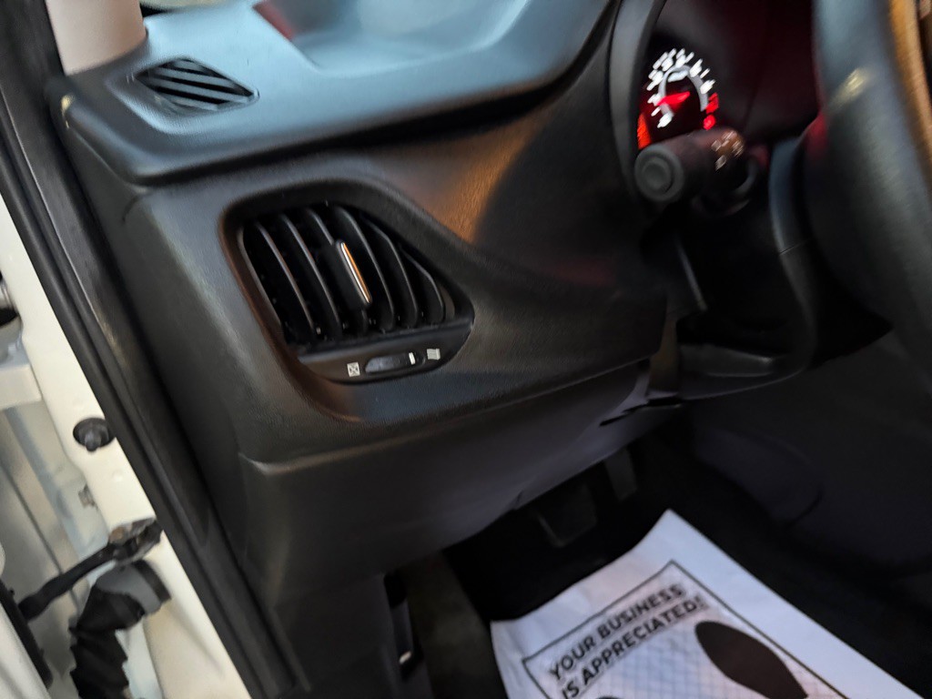 2021 RAM Promaster Image 13