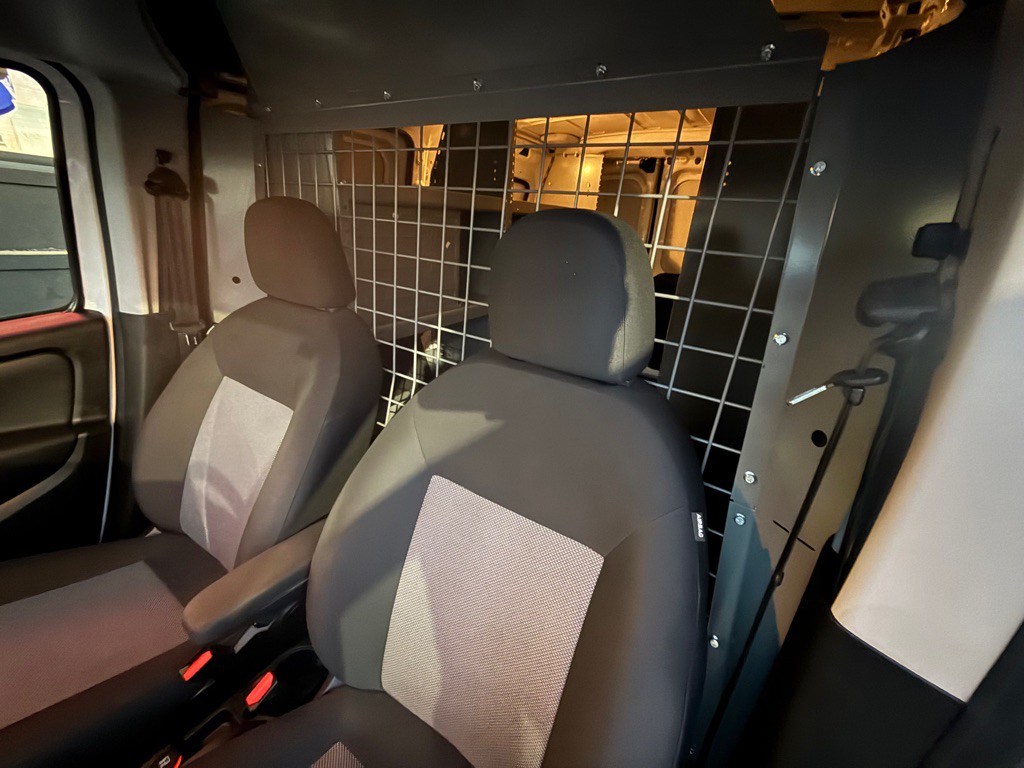 2021 RAM Promaster Image 19
