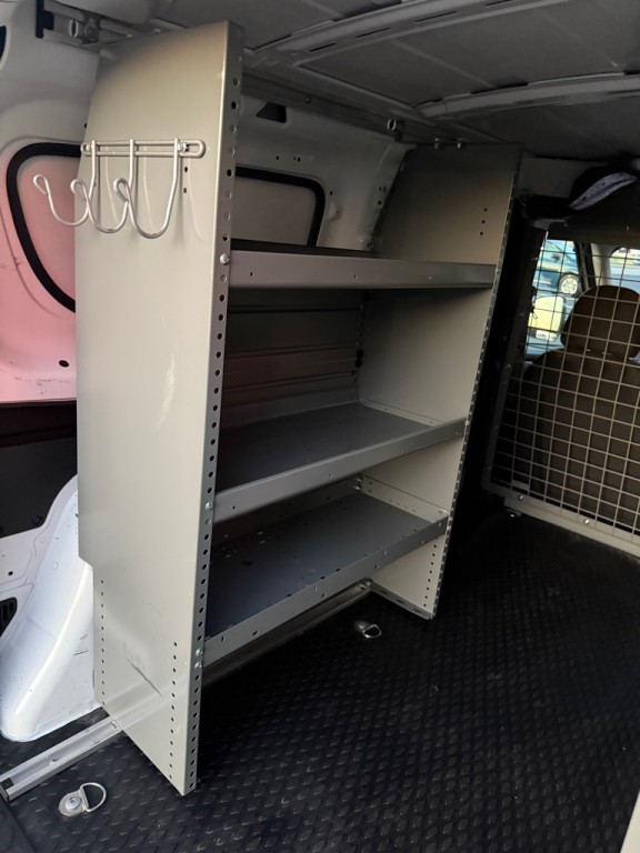 2021 RAM Promaster Image 22
