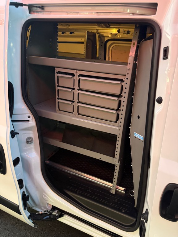 2021 RAM Promaster Image 24