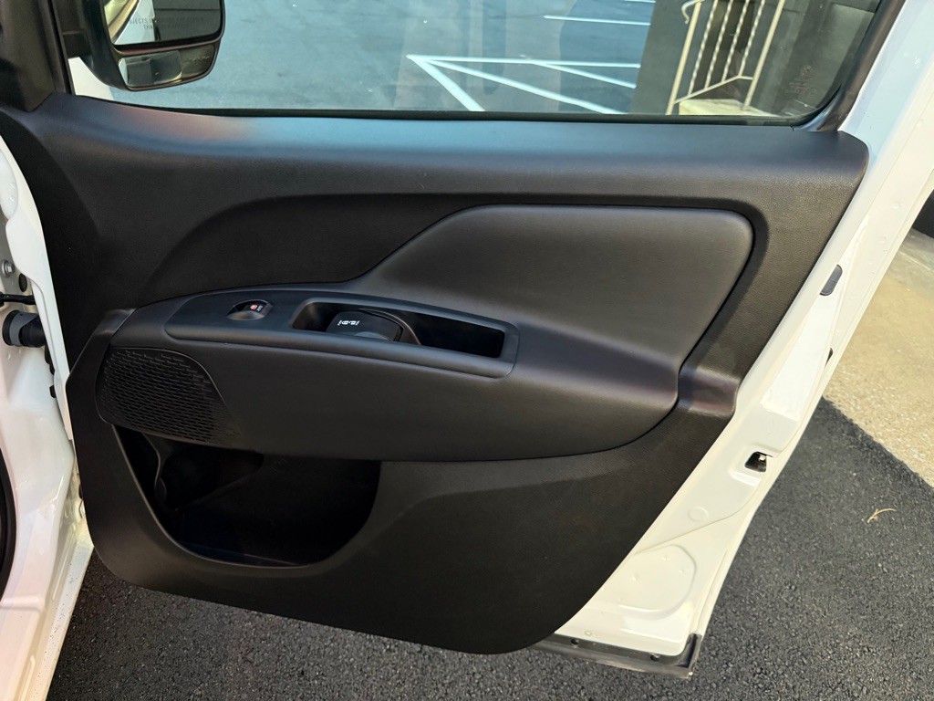 2021 RAM Promaster Image 26