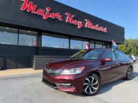 Image for 2016 Honda Accord EXL ID: 6710846