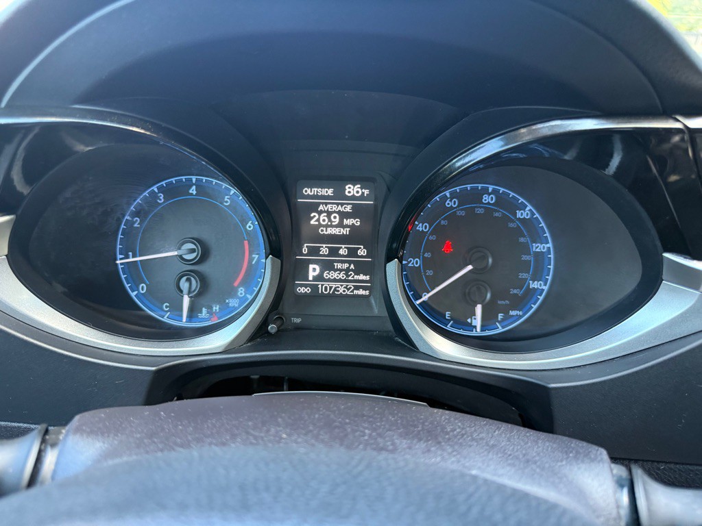 2016 Toyota Corolla Image 14