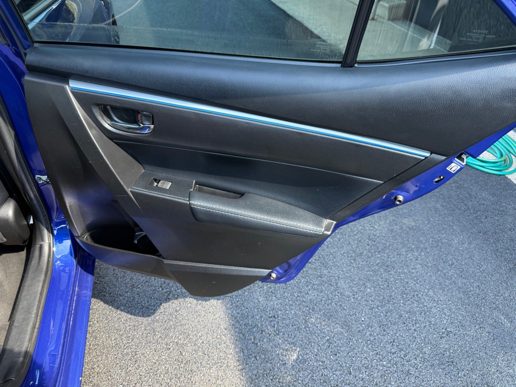 2016 Toyota Corolla Image 22