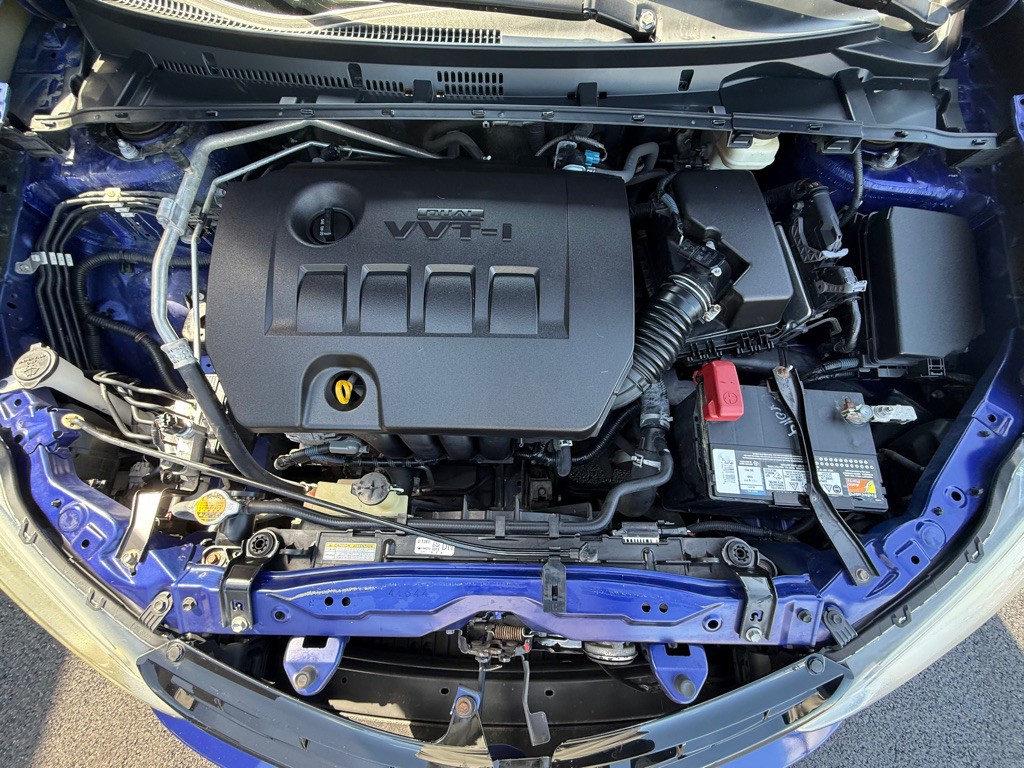 2016 Toyota Corolla Image 27