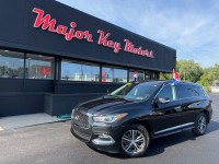 Image for 2019 INFINITI QX60 LUXE ID: 6714763
