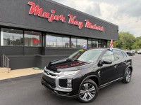 Image for 2020 Mitsubishi Outlander ES ID: 6714765