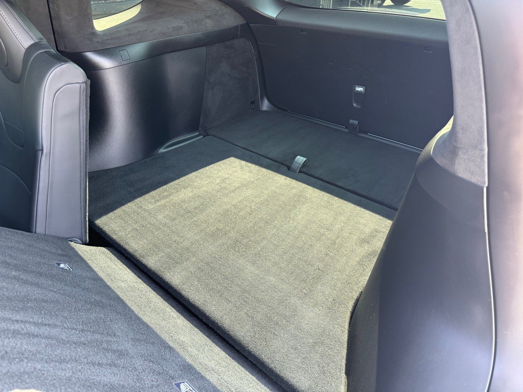 2017 Tesla Model X Image 22
