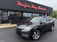 Image for 2016 Acura MDX  ID: 6724549