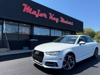 Image for 2018 Audi A4 Premium Plus ID: 6734059