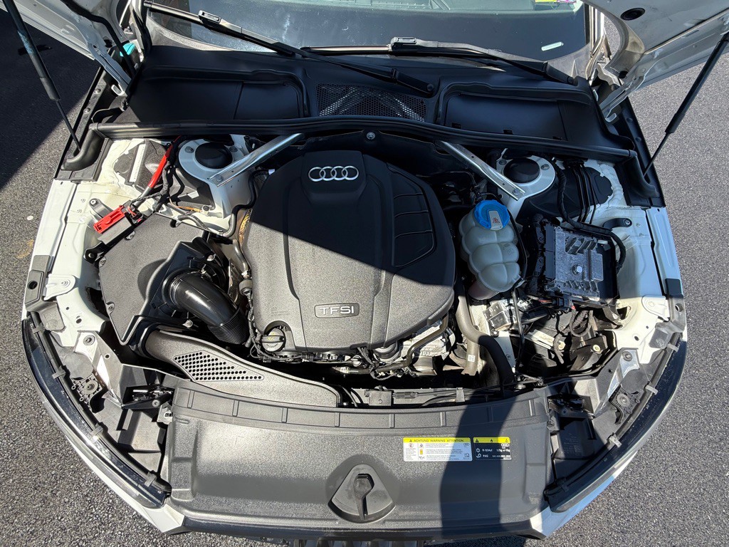 2018 Audi A4 Image 31