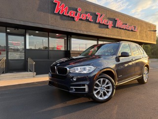 Image for 2016 BMW X5 xDrive35i ID: 6734060