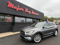 Image for 2019 INFINITI QX50 Essential ID: 6734061