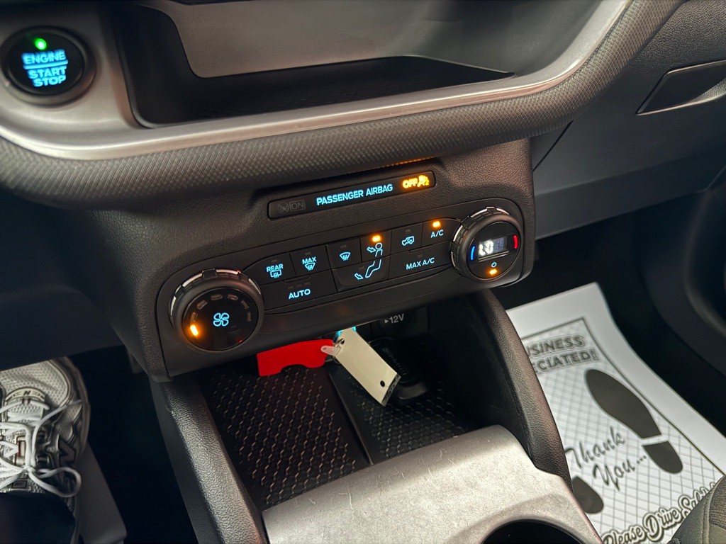 2021 Ford Bronco Image 17