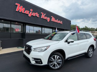 Image for 2020 Subaru Ascent Limited ID: 6734069