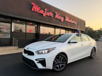 Image for 2020 Kia Forte EX ID: 6734074