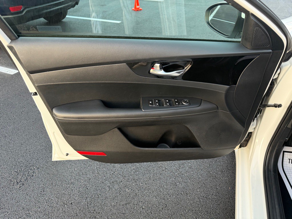 2020 Kia Forte Image 11