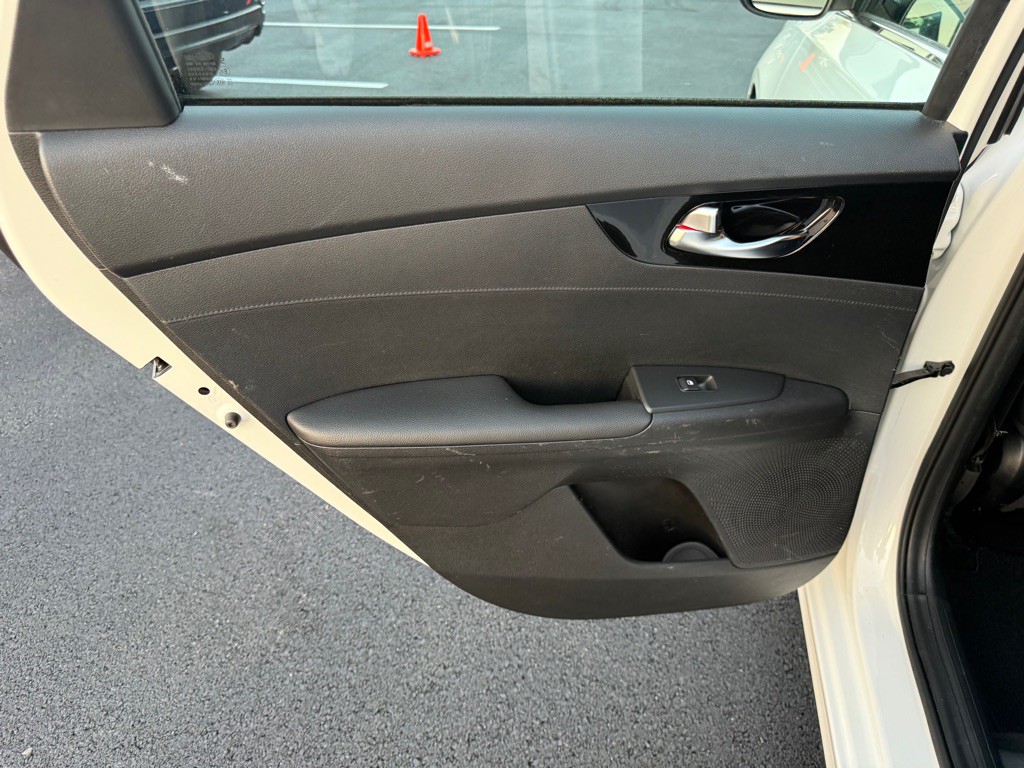 2020 Kia Forte Image 19