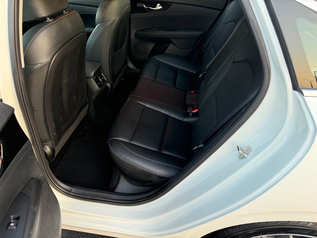 2020 Kia Forte Image 20