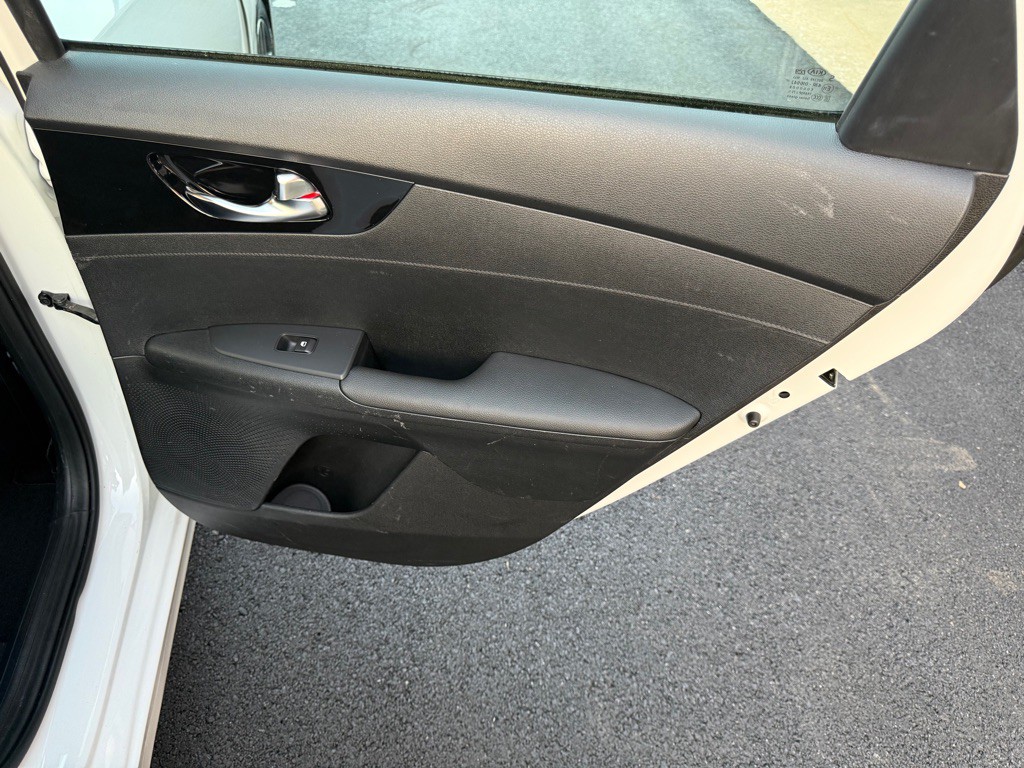 2020 Kia Forte Image 22