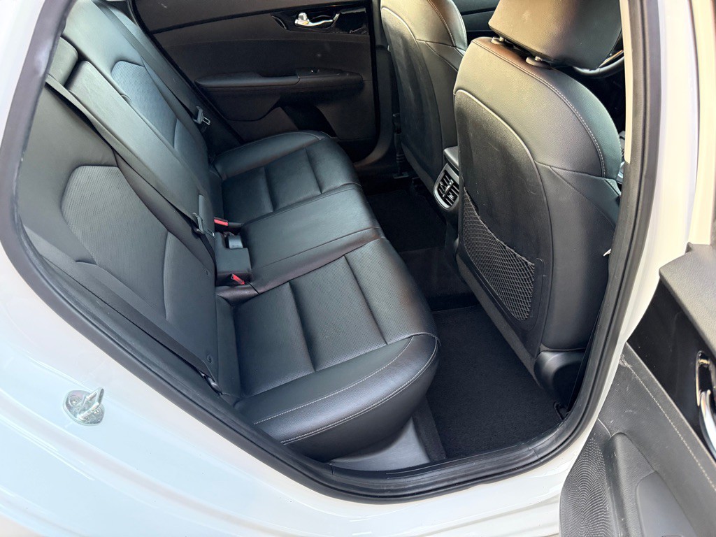 2020 Kia Forte Image 23