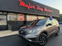 Image for 2016 Honda CR-V SE ID: 6739084