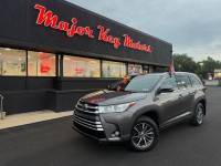 Image for 2017 Toyota Highlander SE ID: 6739104