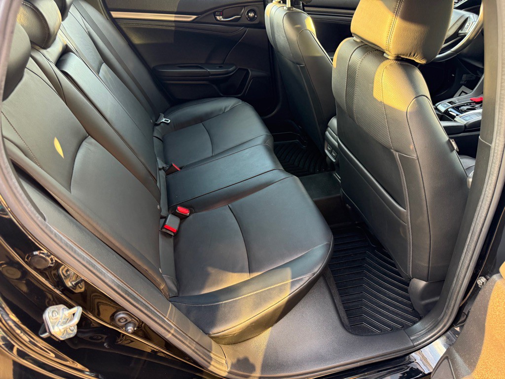 2018 Honda Civic Image 26