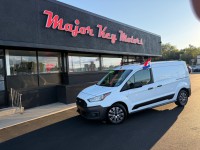 Image for 2020 Ford Transit Connect XL ID: 6739334