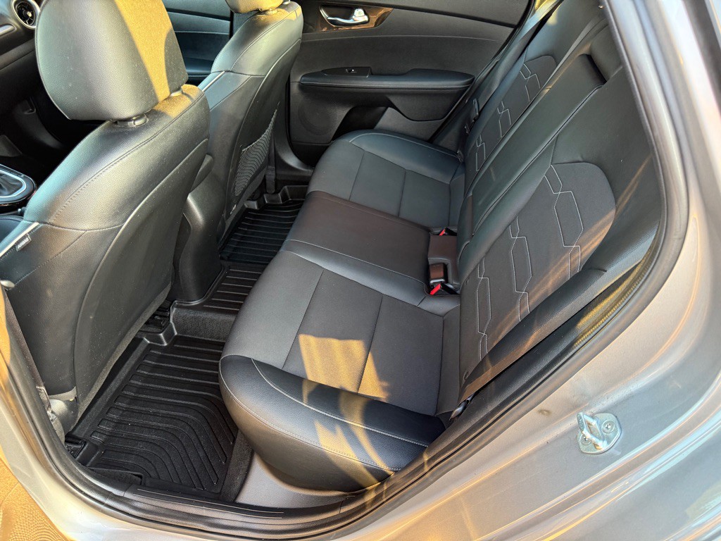 2022 Kia Forte Image 19