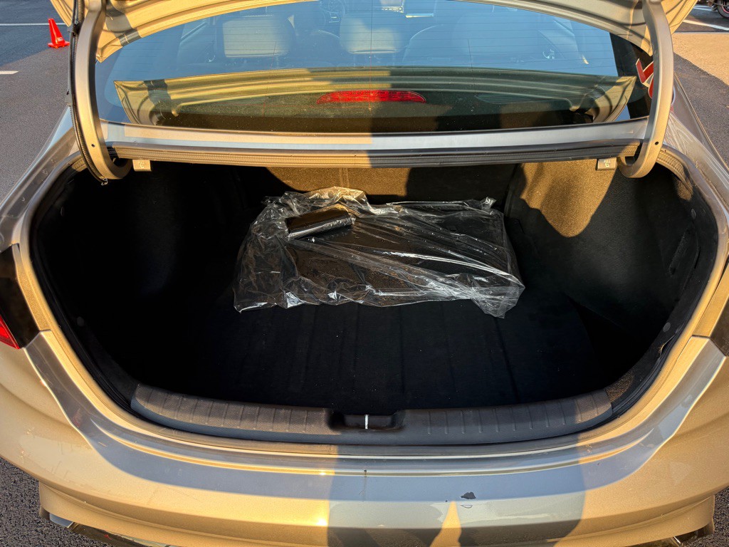 2022 Kia Forte Image 20