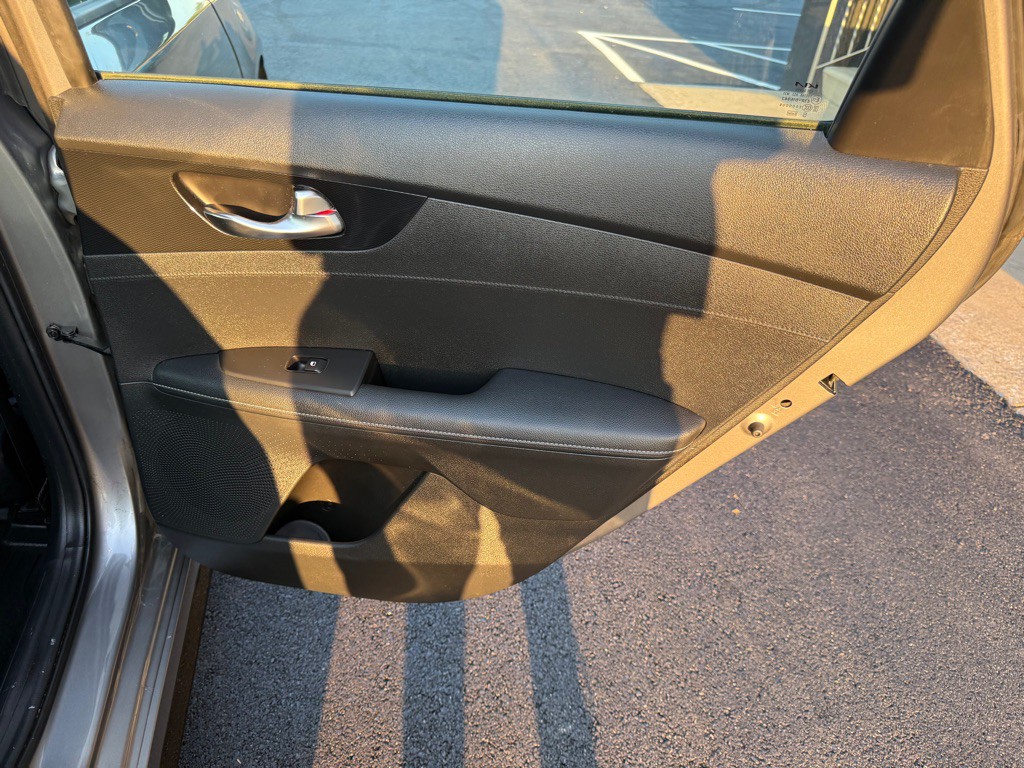 2022 Kia Forte Image 21