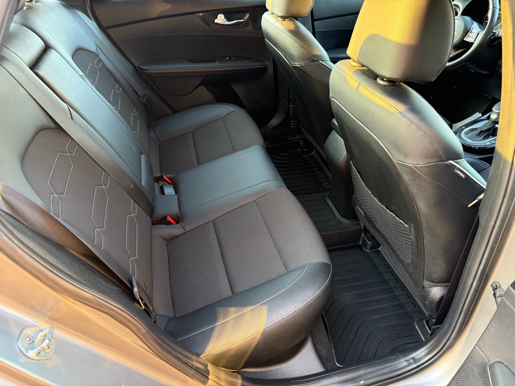 2022 Kia Forte Image 22